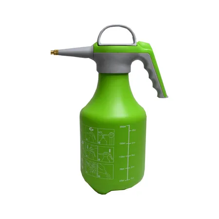 سمپاش سیلور مدل GT-PS-E2L گنجایش 2 لیتر