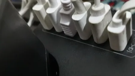 چندراهی برق الدینیو مدل SE3631