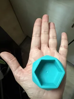 جاشمعی مدل وارمر بسته 3 عددی