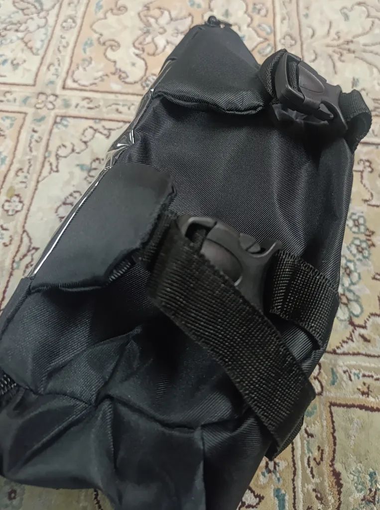 کیف موتور سیکلت نیازشاپ مدل NS1010