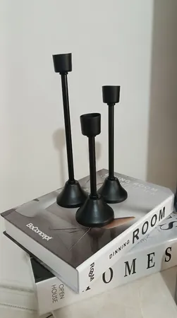 جاشمعی کد 13139 مجموعه 3 عددی