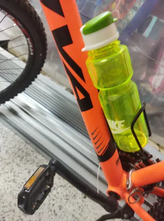 بست قمقمه دوچرخه مدل SF6