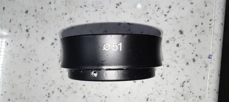 فانل اسپرسوساز گتر مدل 51