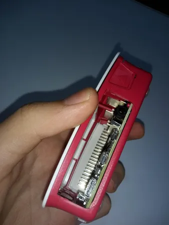 قاب Element14 مدل GPIO مناسب برای رسپبری پای 3