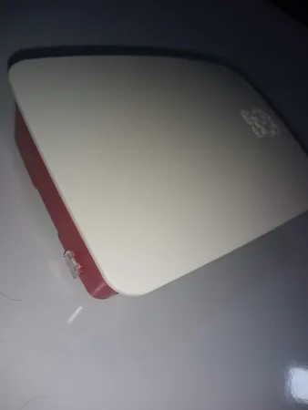 قاب Element14 مدل GPIO مناسب برای رسپبری پای 3