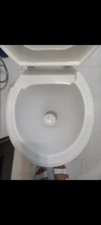 توالت فرنگي مدل A1