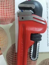 تجریه خرید آچار لوله گیر ایران پتک مدل DB 1210 سایز 12 اینچ