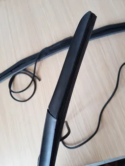 تیغه برف پاک کن روتا مدل HY1451010 مناسب برای پژو پارس بسته دو عددی