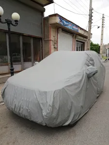 تجریه خرید روکش خودرو فوادال کد 08 مناسب برای X22