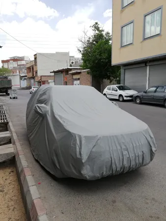 روکش خودرو فوادال کد 08 مناسب برای X22