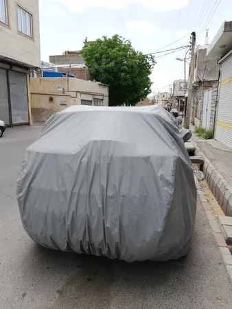 روکش خودرو فوادال کد 08 مناسب برای X22