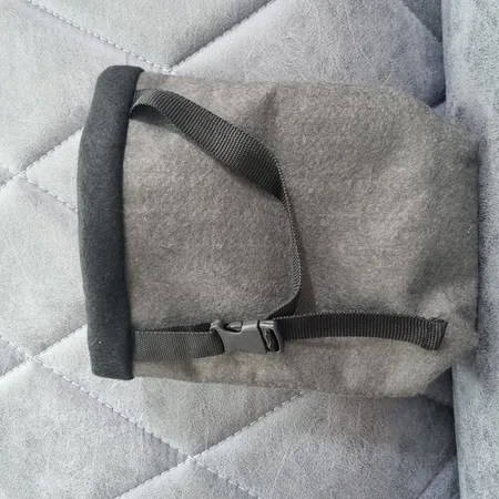 سطل زباله ماشین این چنتا مدل Earth