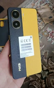 تجریه خرید گوشی موبایل شیائومی مدل Poco X7 Pro دو سیم کارت ظرفیت 512 گیگابایت و رم 12 گیگابایت - گلوبال