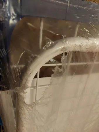 بند رخت لایف هایت مدل PEGASUS12