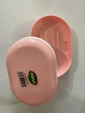 جاصابونی مدل رز کد 9393