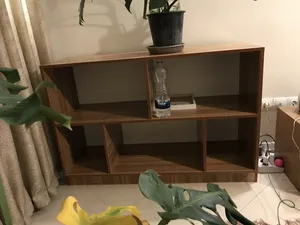 تجریه خرید کتابخانه اعیان مدل FH293