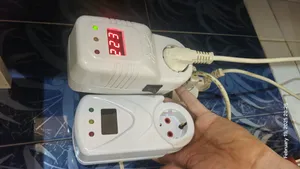 تجریه خرید محافظ دیجیتال تیراژه مدل S7000