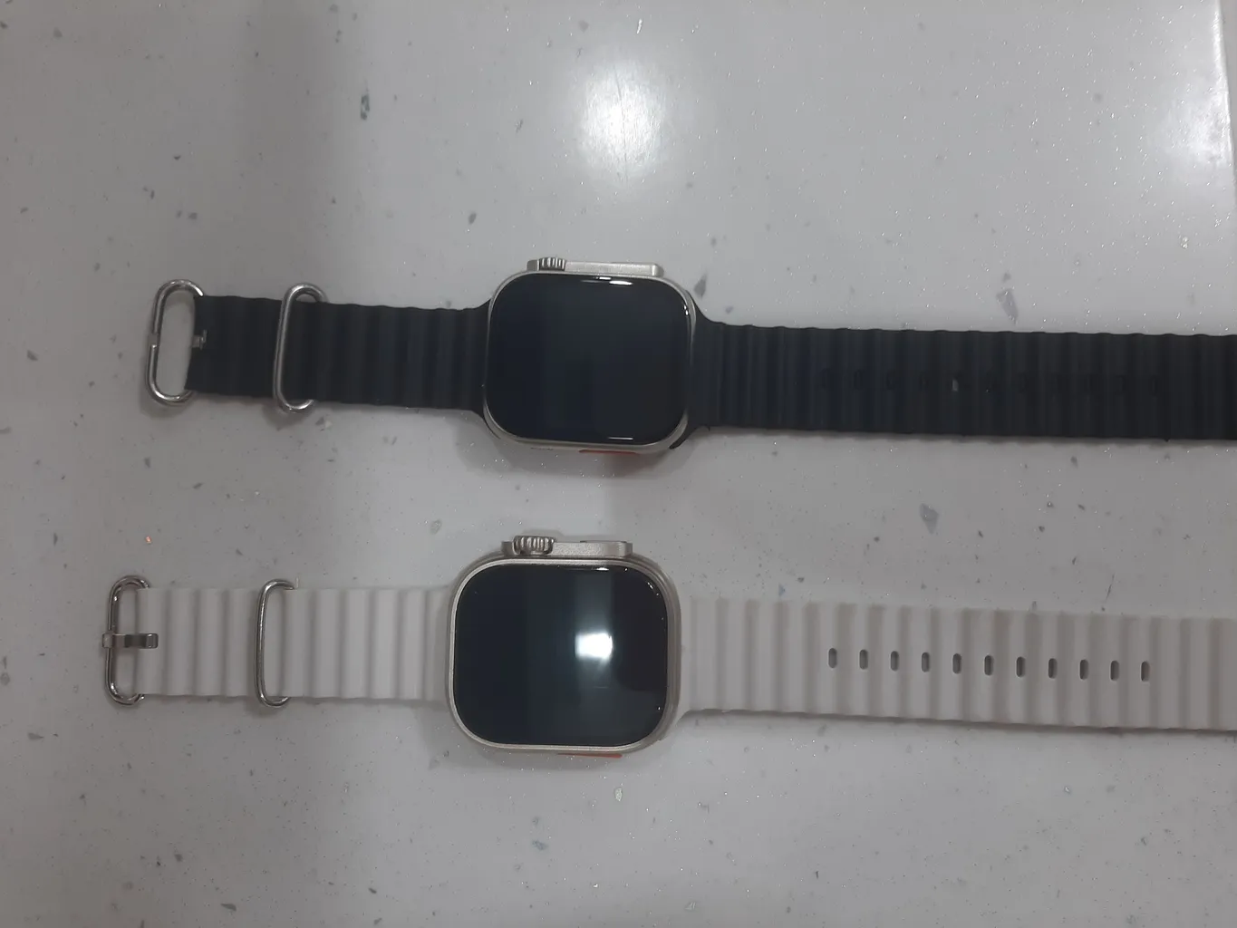 ساعت هوشمند مدل T800 ULTRA