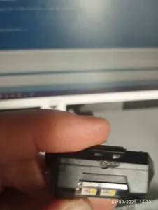 تجریه خرید چراغ فلاشر موتور سیکلت مدل  MRNT 73