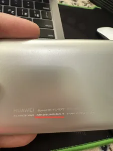 تجریه خرید مودم 4.5G قابل حمل یوکیو مدل Speed Wifi Next W06