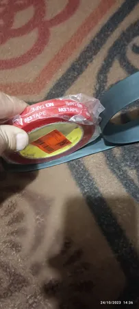 روکش حرارتی وو ار مدل 16.0-SGP016BK