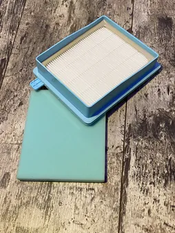 فیلتر جاروبرقی مدل HF225