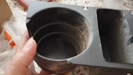 جالیوانی خودرو مدل KH02