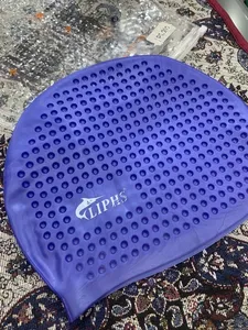 تجریه خرید کلاه شنا آرنا مدل AR3