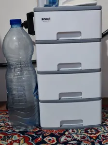 تجریه خرید فایل کشویی کامل مدل 414