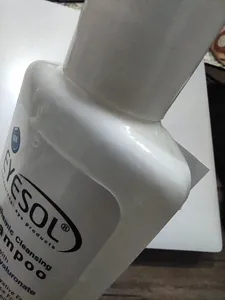 تجریه خرید شامپو شست‌وشوی پلک و مژه آیسول مدل Ophthalmic حجم 125 میلی‌لیتر