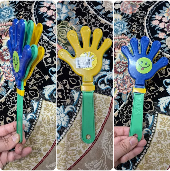 عکس ارسالی خریدار