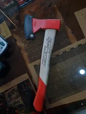 تجریه خرید تبر ایران پتک مدل Axe AW 1010