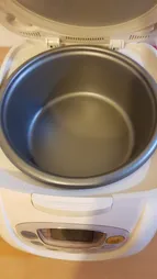 پلوپز دیجیتالی پارس خزر DMC-101P