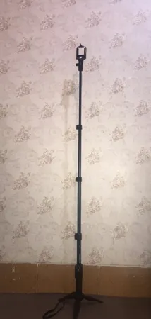 سه پایه دوربین مدل q166p