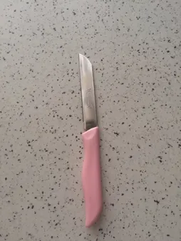 چاقو آشپزخانه مدل CH1