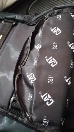 کوله پشتی کوهنوردی 65 لیتری مدل KHZ