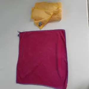 تجریه خرید دستمال میکروفایبر شیشه مهسان مدل 20141