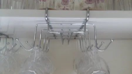 آویز لیوان مانیا مدل st1