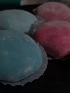 تجریه خرید آرد برنج گلوتینوس - 500 گرم