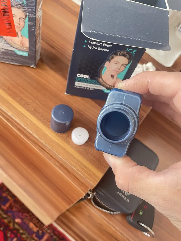 افتر شیو مای مدل Cool Fresh حجم 100 میلی لیتر