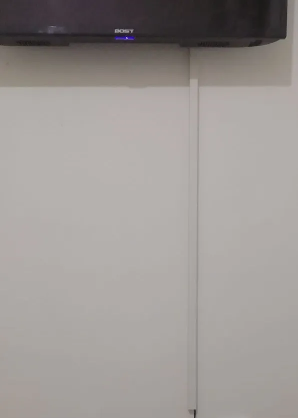 داکت مدل cheshm بسته 2 عددی