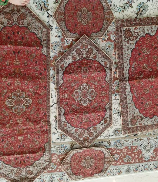 عکس ارسالی خریدار