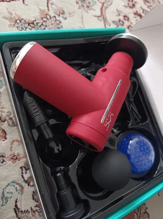 ماساژور برقی لایچی مدل L-010MG