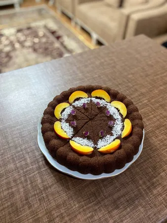 قالب کیک کد 011