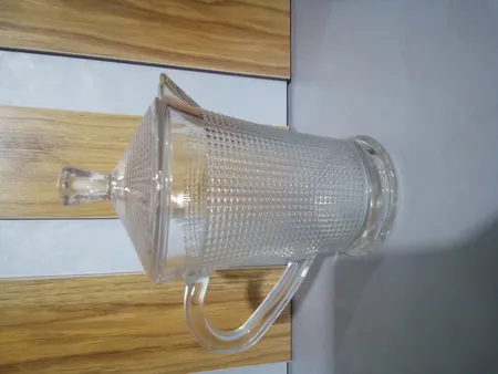 ظرف یخ کد 0087 بسته 2 عددی