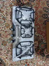 تجریه خرید اجاق گاز صفحه ای زرتوس مدل ZS3001