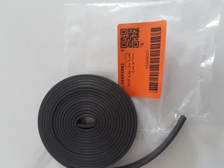 آهنربا مدل نواری 2x12 بسته دو متری