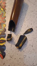 میز تلویزیون مدل ترمه 81