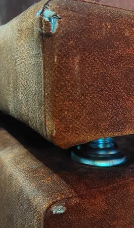 مبل تخت خواب شو دو نفره مدل مهدیس