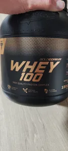 تجریه خرید پروتئین وی 100 گلد کر لاین ترک نوتریشن -1500 گرم